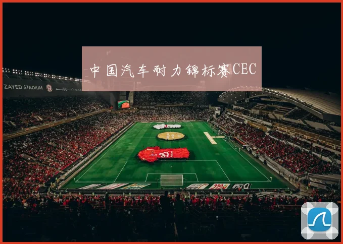 中国汽车耐力锦标赛CEC