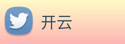 开云 logo